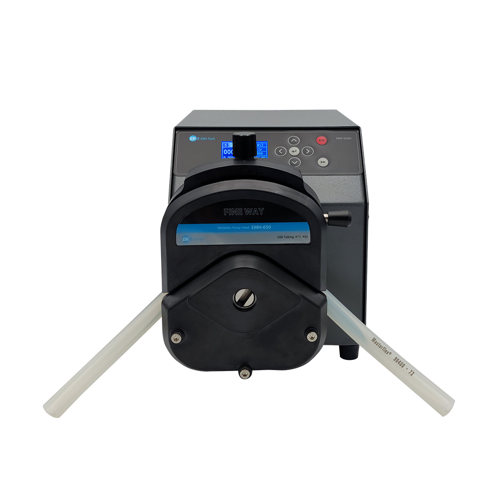 EMP-650IP, EMH-650, Industrial Digital Peristaltic Pump/ 산업용 디지털 튜브연동펌프
