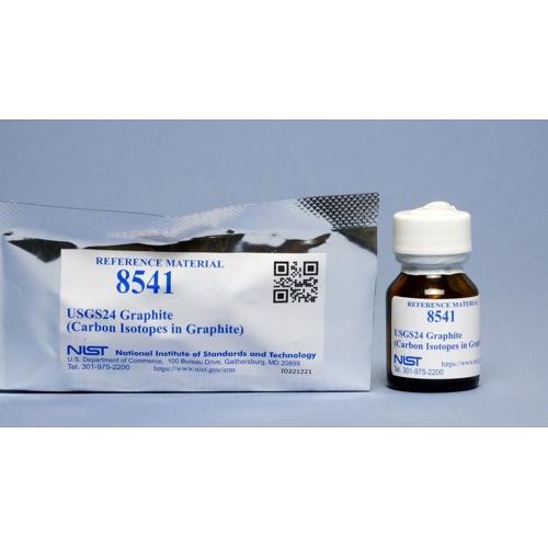 NIST, 8541, USGS24 Graphite (Carbon Isotopes in Graphite), 0.8g