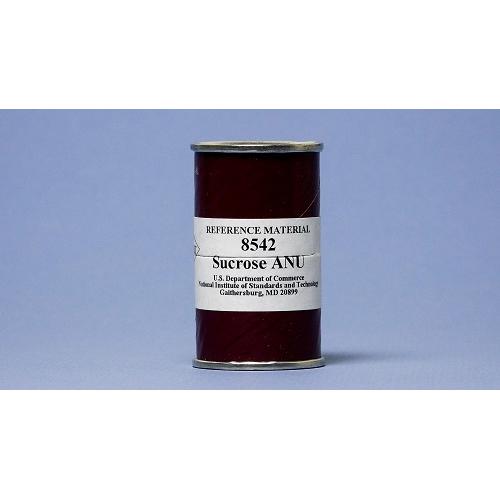 NIST, 8542, IAEA-CH-6 Sucrose (Carbon Isotopes in Sucrose), 1g