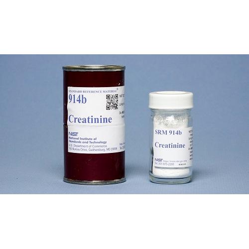 NIST, 914b, Creatinine, 10g