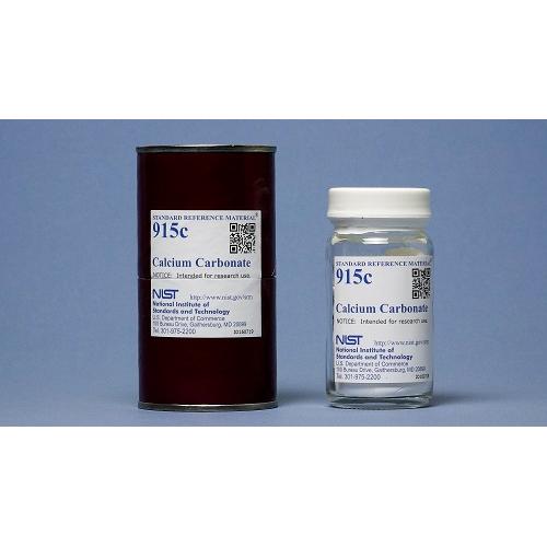 NIST, 915c, Calcium Carbonate, 20g