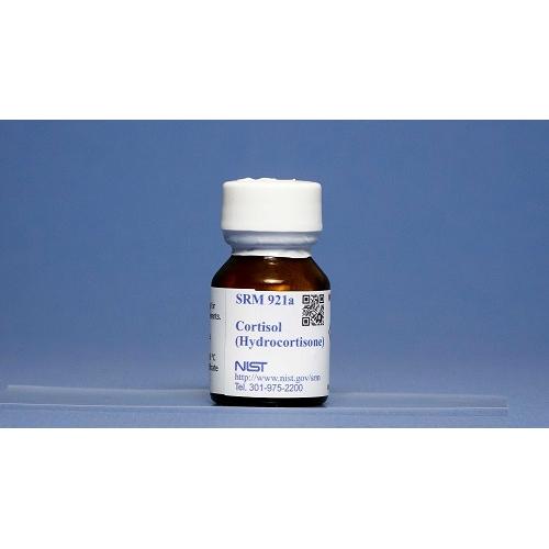 NIST, 921a, Cortisol (Hydrocortisone), 1g