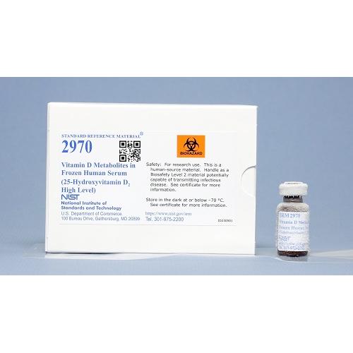 NIST, 2970, 