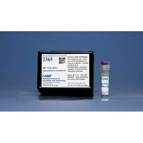 NIST, 2365, BK Virus DNA Quantitative Standard, 1vial