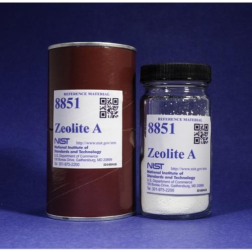 NIST, 8851, Zeolite A, 35-40g