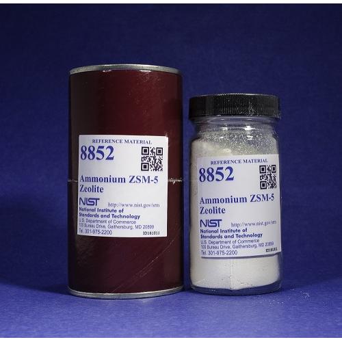 NIST, 8852, Ammonium ZSM-5 Zeolite, 35-40g