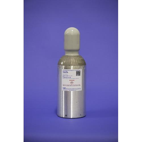NIST, 1665b, Propane in Air (Nominal Amount-of-Substance Fraction 3 μmol/mol), 6L/cylinder