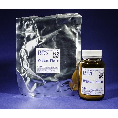 NIST, 1567b, Wheat Flour, 50g