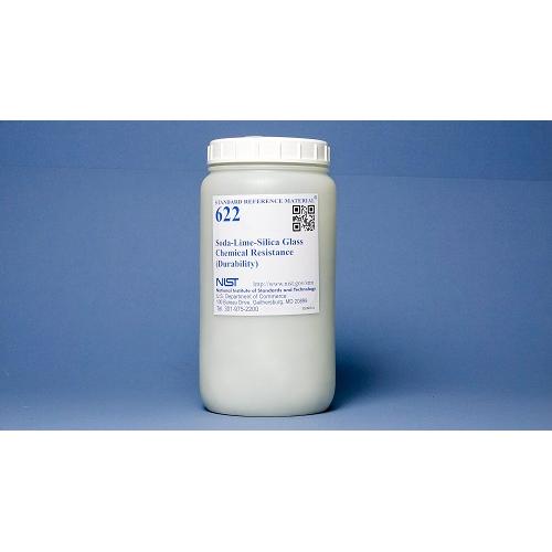 NIST, 622, Soda-Lime-Silica Glass, 2.2kg