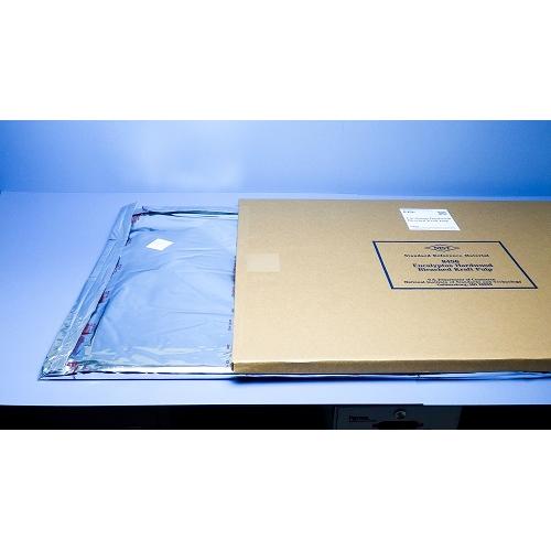 NIST, 8496, Eucalyptus Hardwood, 10sheets