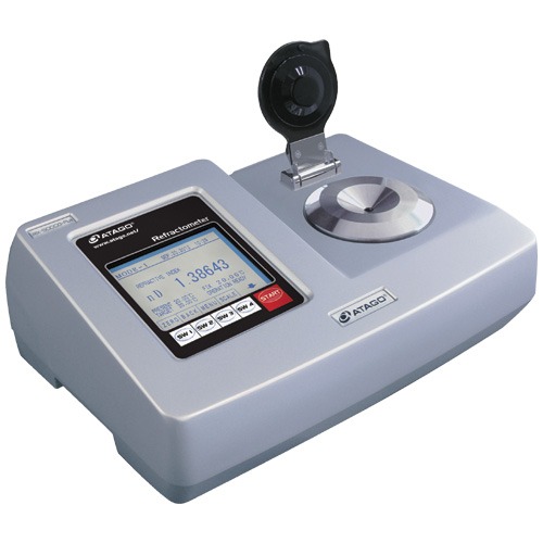 ATAGO RX-5000α-Plus Automatic Digital Refractometer/ 자동 디지털 굴절계