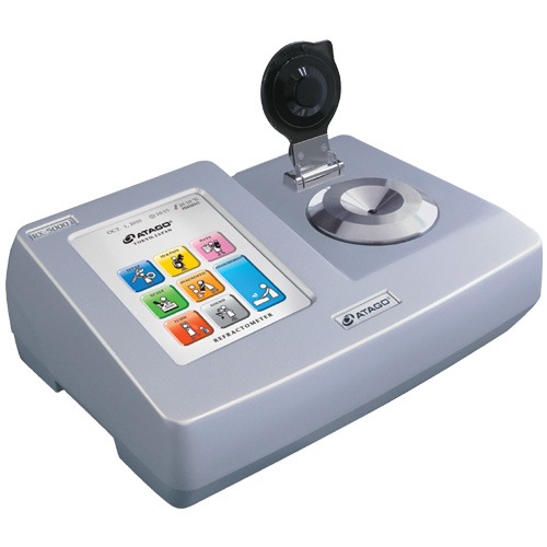ATAGO RX-5000i Automatic Digital Refractometer/ 자동 디지털 굴절계