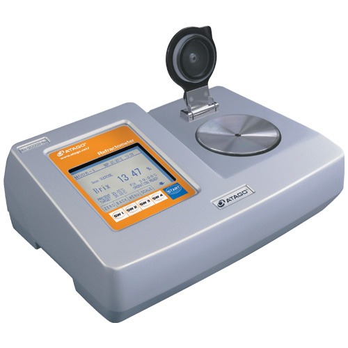 ATAGO RX-5000α-Bev Automatic Digital Refractometer/ 자동 디지털 굴절계