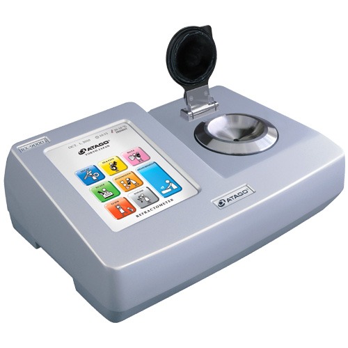 ATAGO RX-9000i Automatic Digital Refractometer/ 자동 디지털 굴절계