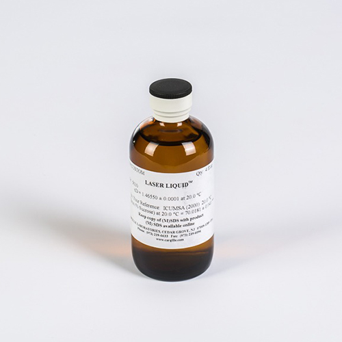 Cargille, Custom Blended Brix Liquids (41-68 Brix Units)