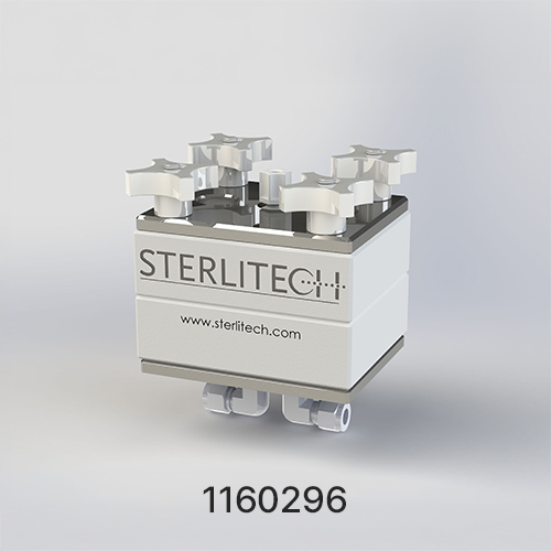 Sterlitech, Innovator, Bench-scale cross/tangential flow cell