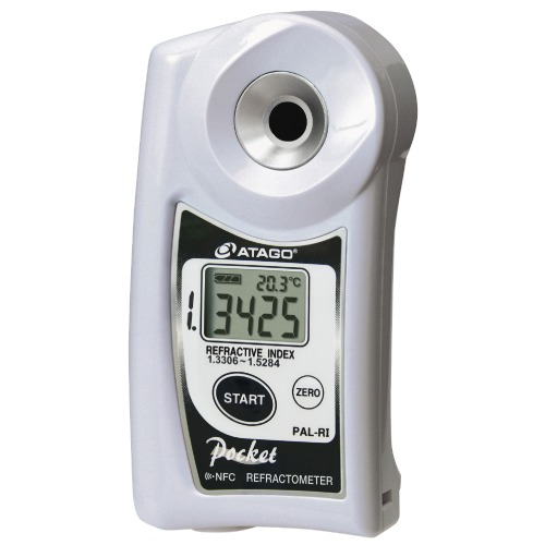 ATAGO, Refractometer-Refractive Index, PAL-RI/ 휴대용 굴절계