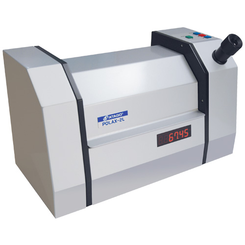 ATAGO, POLAX-2L, Polarimeter / 편광계(기본 모델)