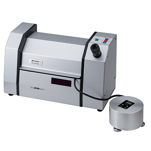 ATAGO, POLAX-2L w/Temp Controller, Polarimeter / 편광계 (기본모델 + 온도조절기)