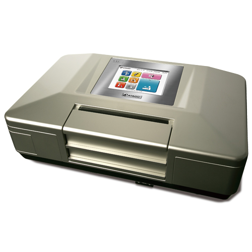 ATAGO, SAC-i 589/882 Package B, Automatic Polarimeter / 제당 산업용 자동 편광계 (589/882nm, 온도보상형 B)
