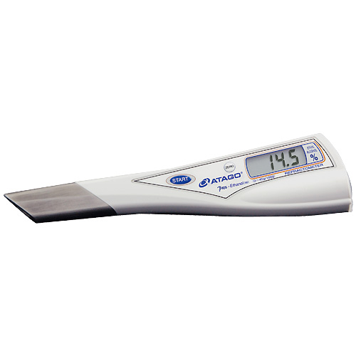 ATAGO, PEN-Ethanol (W), Ethanol Refractometer (Type W) / 휴대용 에탄올 농도측정기 (W형)