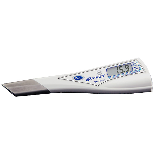 ATAGO, PEN-SW (W), Seawater Refractometer (Type W) / 휴대용 해수 염도계 (W형)