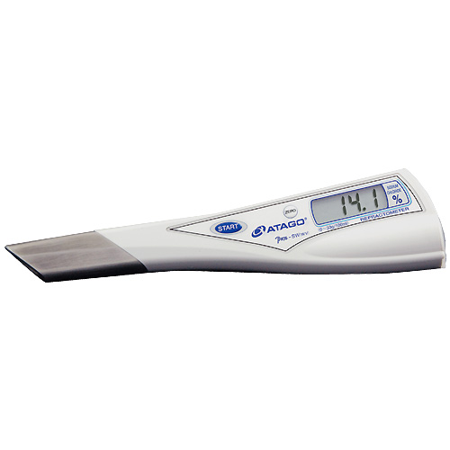 ATAGO, PEN-SW (WV), Seawater Refractometer (Type WV) / 휴대용 해수 염도계 (WV형)