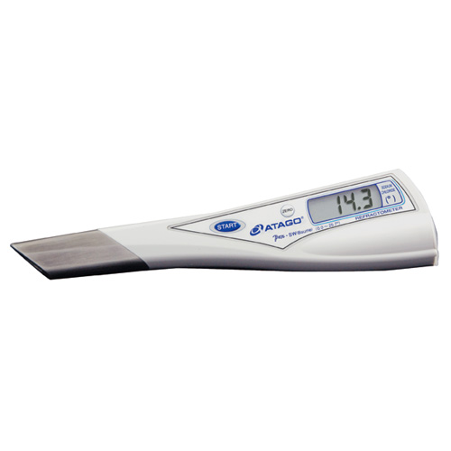 ATAGO, PEN-SW (Baume), Seawater Refractometer (Baume Scale) / 휴대용 해수 염도계 (보메 스케일)
