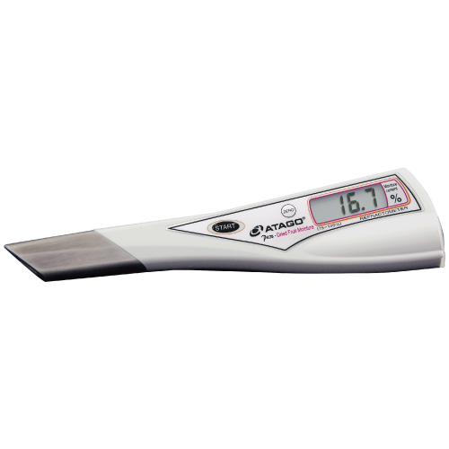 ATAGO, PEN-Dried Fruit Moisture, Dried Fruit Moisture Meter / 건과일 수분 측정기