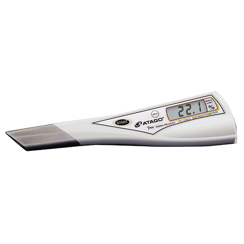 ATAGO, PEN-Dates Moisture, Dates Moisture Meter / 대추 수분 측정기