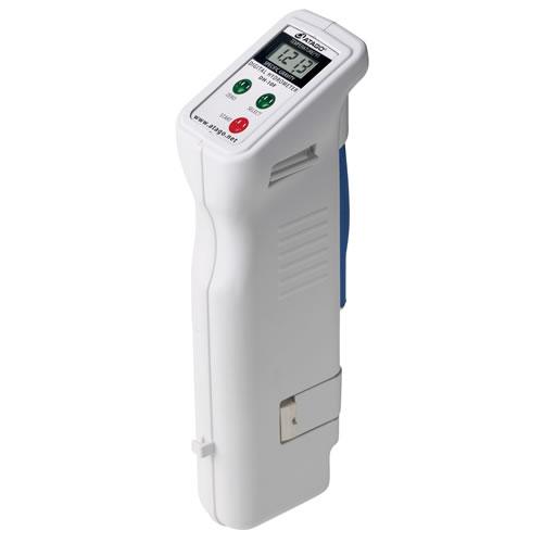 ATAGO, DH-10F, Digital Hand-held Refractometer (10F) / 디지털 휴대용 굴절계 (10F)