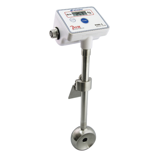 ATAGO, PAN-1 DC, Digital Immersion Type Refractometer DC / 디지털 침지식 굴절계 DC형