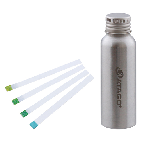 ATAGO, AOM-03, Automatic Oil Monitor / 자동 오일 모니터