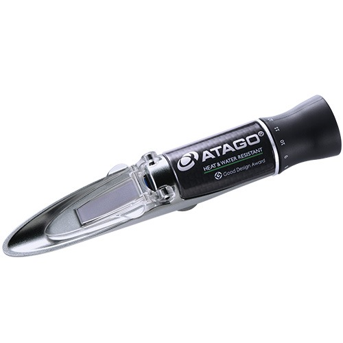 Hand Held Refractometer, MASTER-93H / 휴대용 굴절계 MASTER-93H