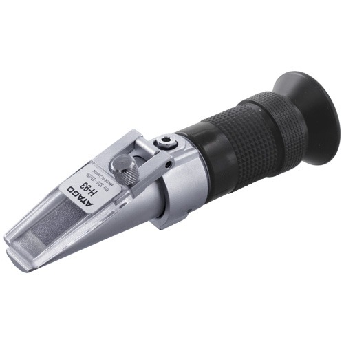 Hand Held Refractometer, H-93 / 휴대용 굴절계 H-93