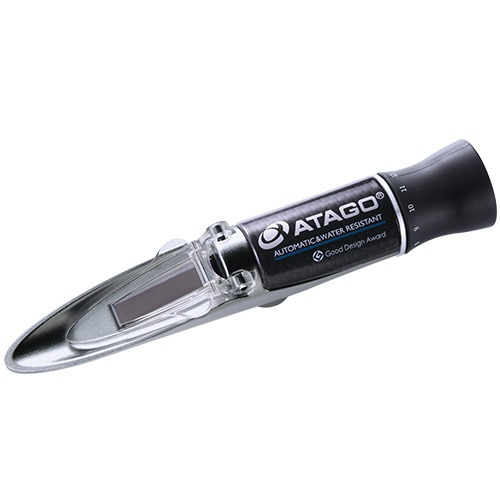 Hand Held Refractometer, MASTER-53S / 휴대용 굴절계 MASTER-53S