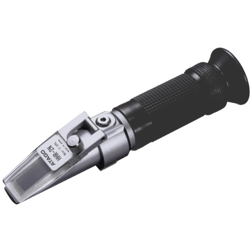 Hand Held Refractometer, HHR-2N / 휴대용 굴절계 HHR-2N
