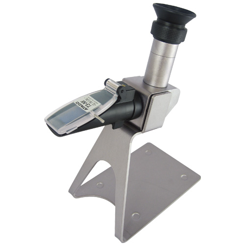 Desktop Refractometer, T3-NE / 탁상형 굴절계 T3-NE