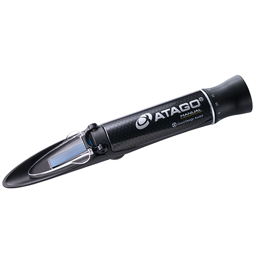 Hand Held Refractometer, MASTER-SUR/NM / 소변 휴대용 굴절계 MASTER-SUR/NM