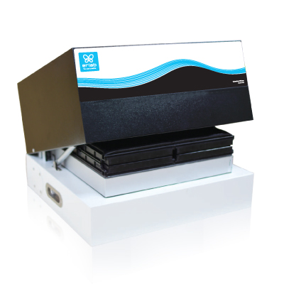erlab, Chemtrap® H402 Smart / H402 독립형 여과시스템