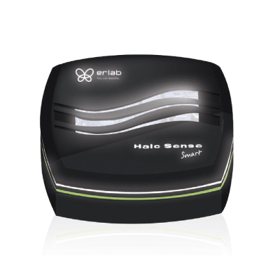erlab, Halo Sense Air Quality Sensors / 실험실 공기측정 센서