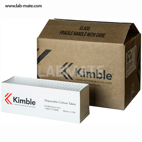Disposable Culture Tube