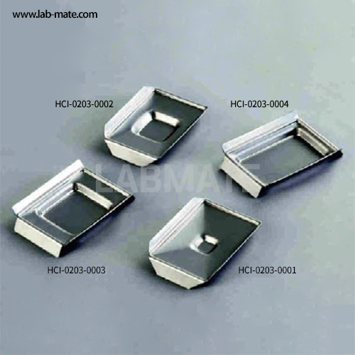 Base Molds Stainless (C)