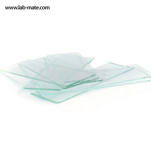 Microscope Slides (C) Plain