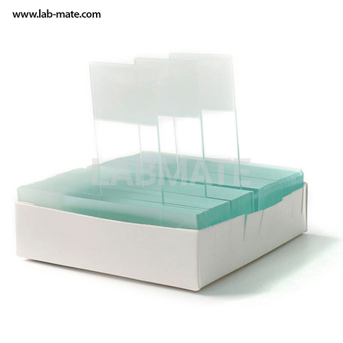 Microscope Slides (C) Double Frosted