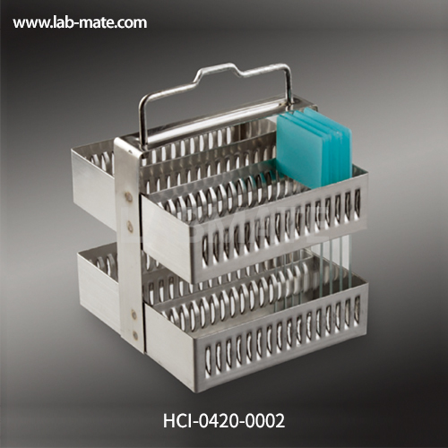 Stain Rack, Stainless ©