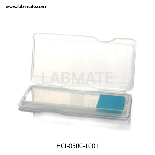 Microscope Slides Mailer (C) PP