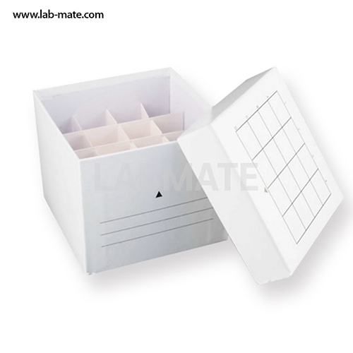 Freezing Storage Box (C)