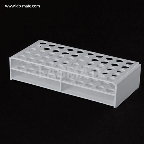 Roundhole Plastic Racks, ABS (C)
