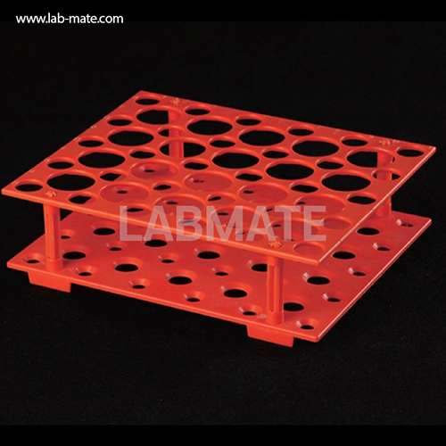 Centrifuge Tube Racks, ABS (C)